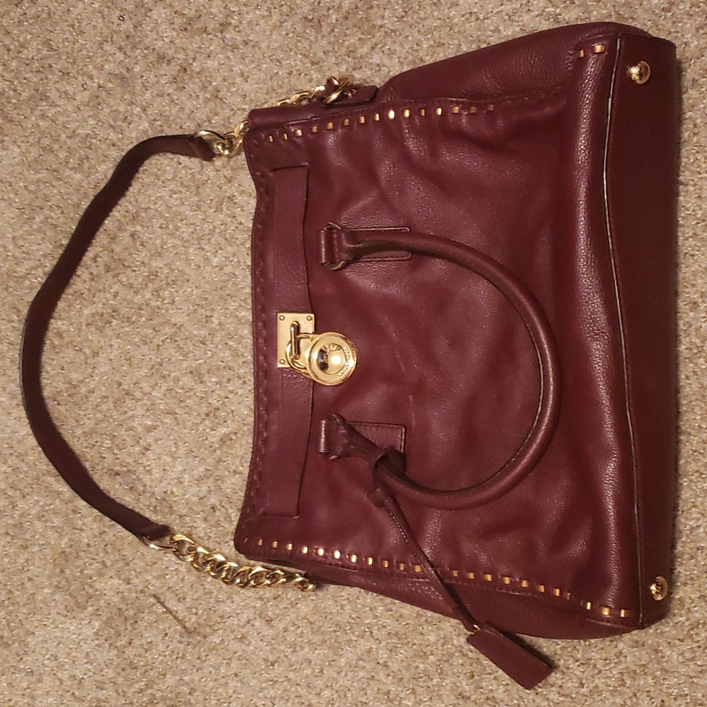 Michael kors purse